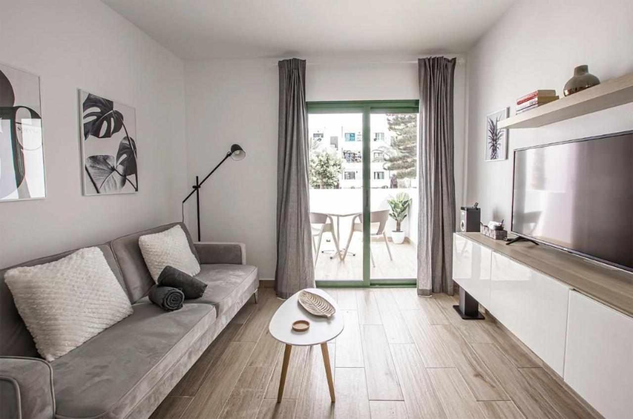 Holyhome Premium 101 Costa Teguise Dış mekan fotoğraf