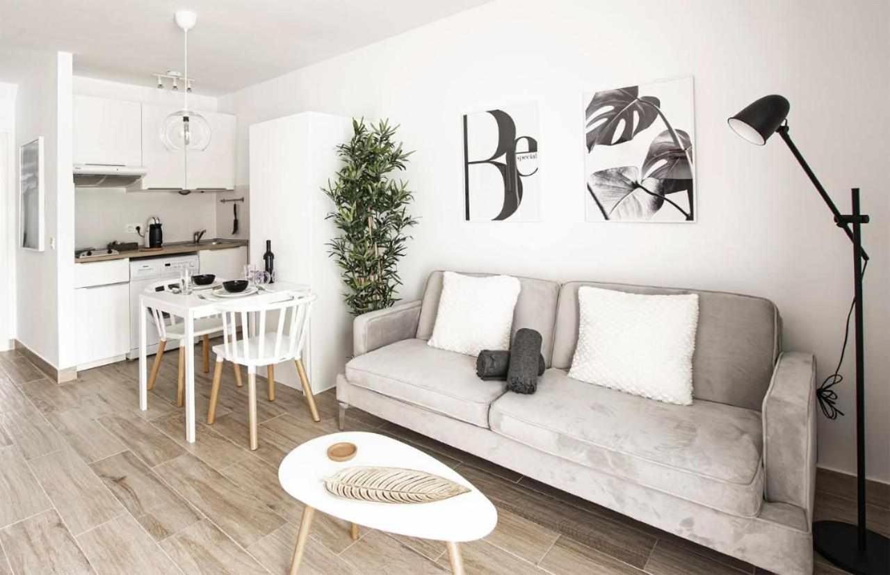 Holyhome Premium 101 Costa Teguise Dış mekan fotoğraf