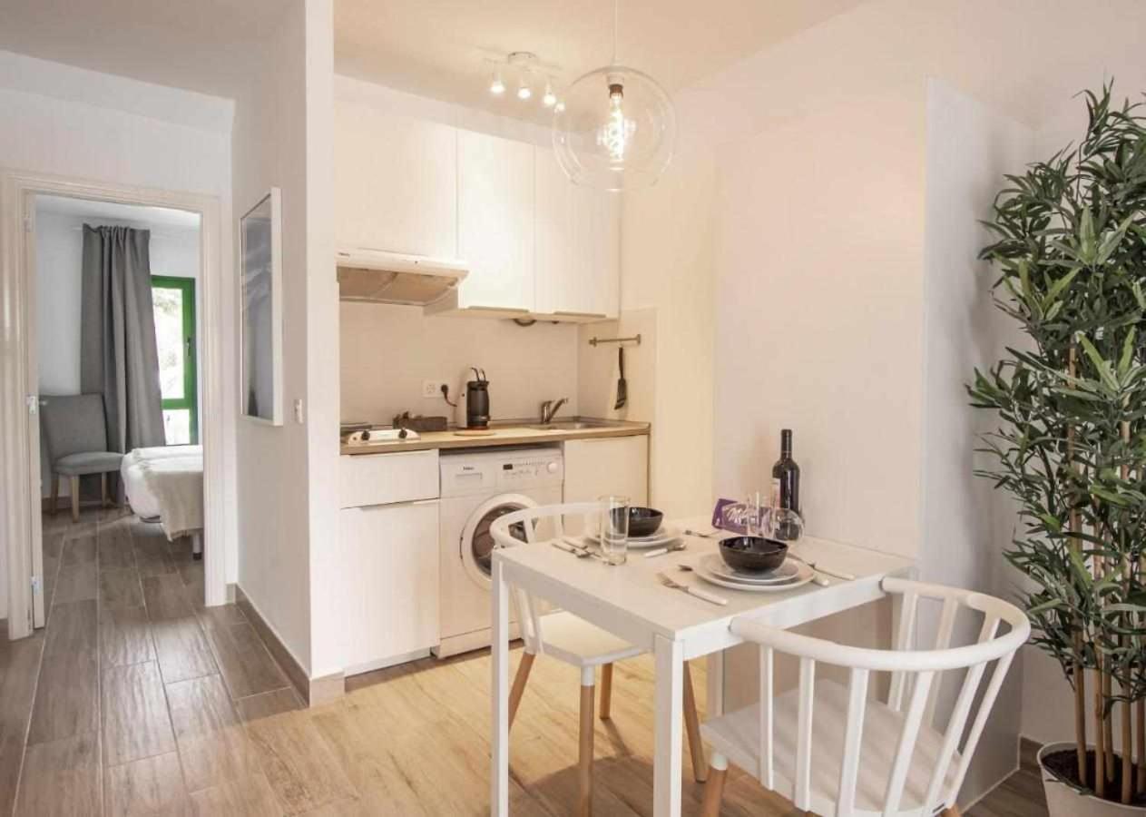 Holyhome Premium 101 Costa Teguise Dış mekan fotoğraf