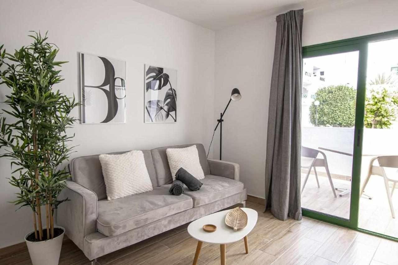 Holyhome Premium 101 Costa Teguise Dış mekan fotoğraf