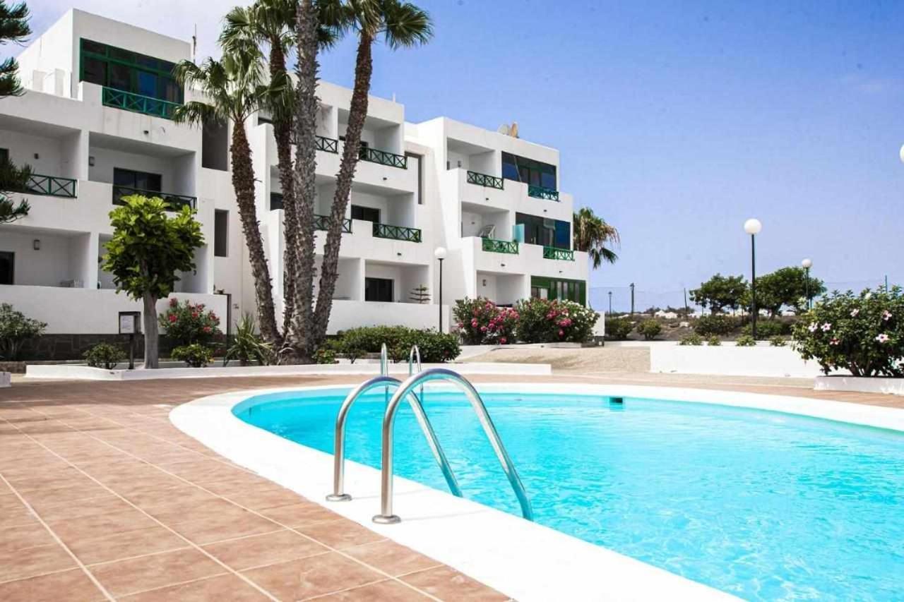 Holyhome Premium 101 Costa Teguise Dış mekan fotoğraf