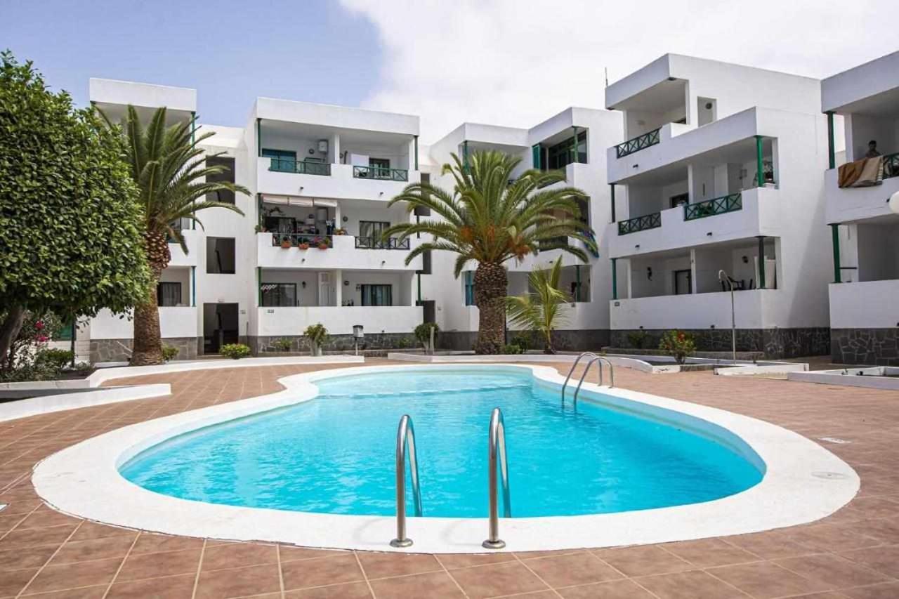 Holyhome Premium 101 Costa Teguise Dış mekan fotoğraf