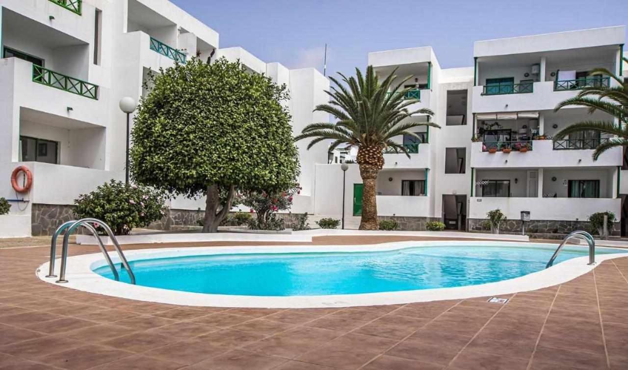 Holyhome Premium 101 Costa Teguise Dış mekan fotoğraf
